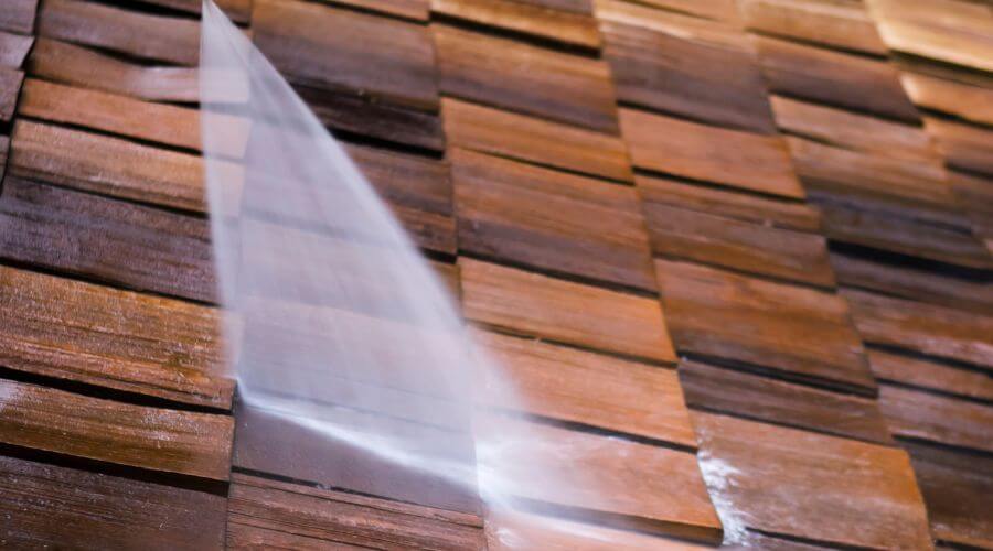 Professional tile roof repair services in Ardmore, OK
